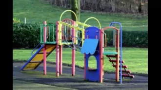12yo charged with felony for acid attack on child at Detroit playground.